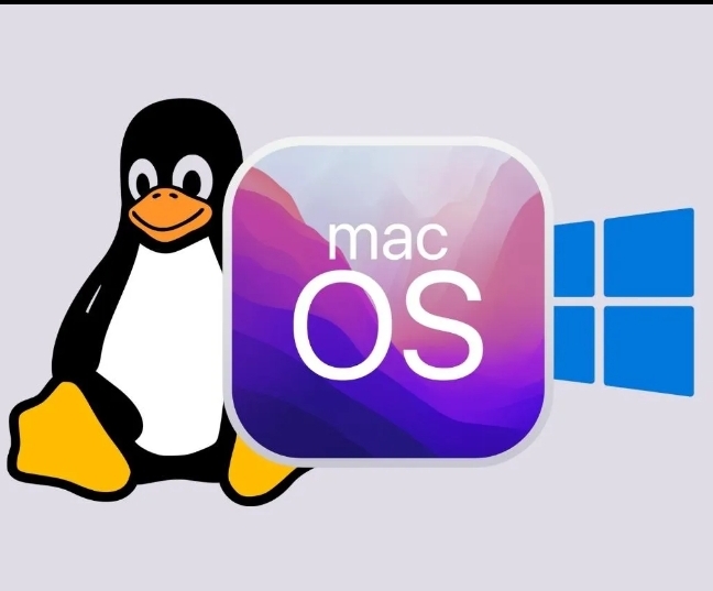 论坛版块分类  操作系统-悠云