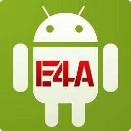 E4A 易安卓-悠云
