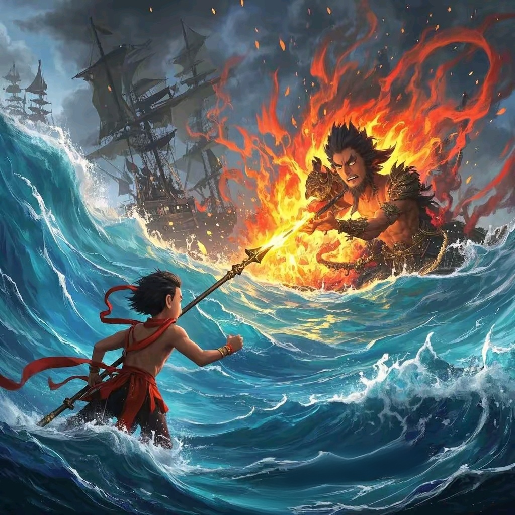 《哪吒2》全球票房破120亿,剑指全球票房榜TOP10-悠云