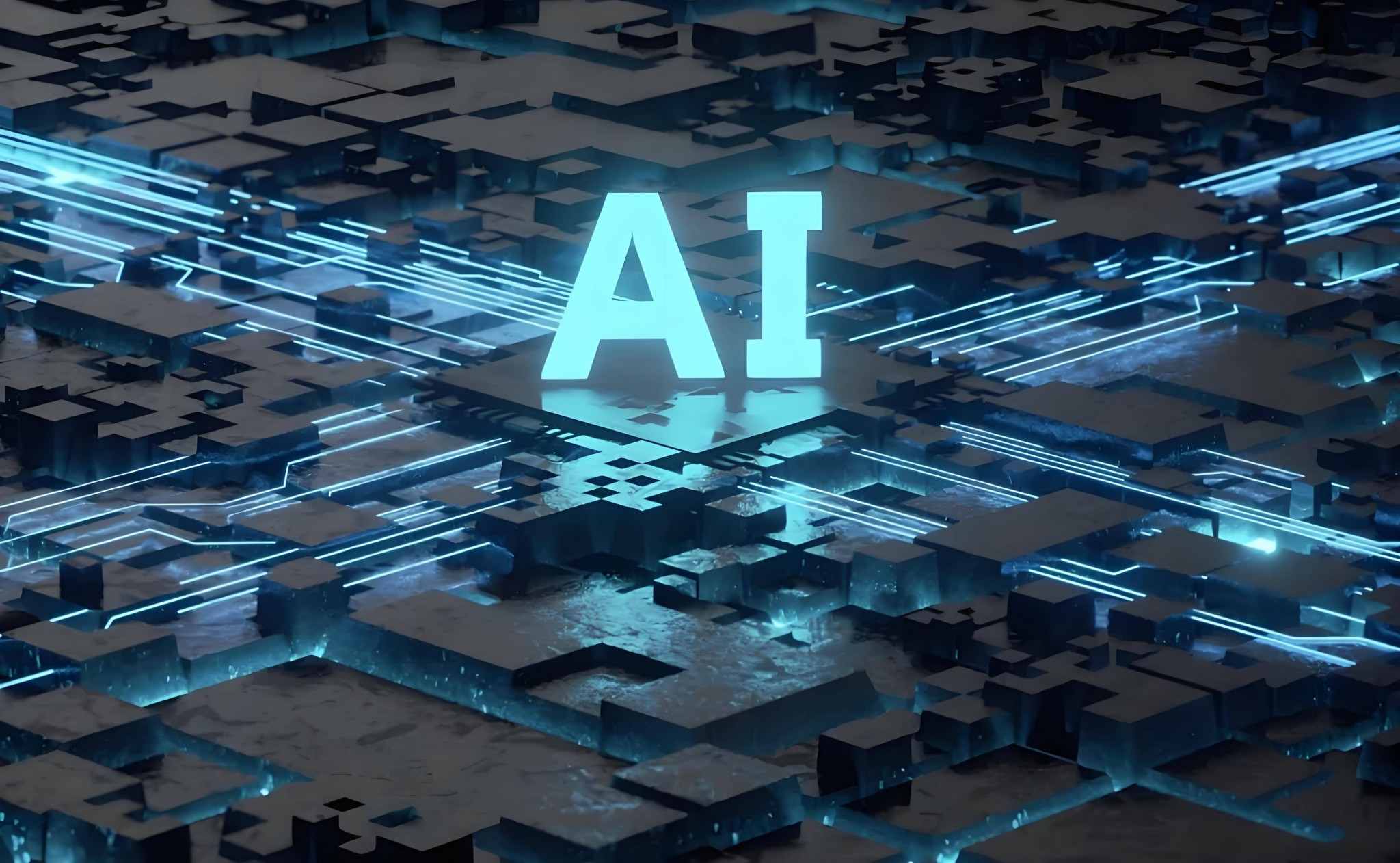 阿里如何以“小模型”挑战行业巨头？-悠云