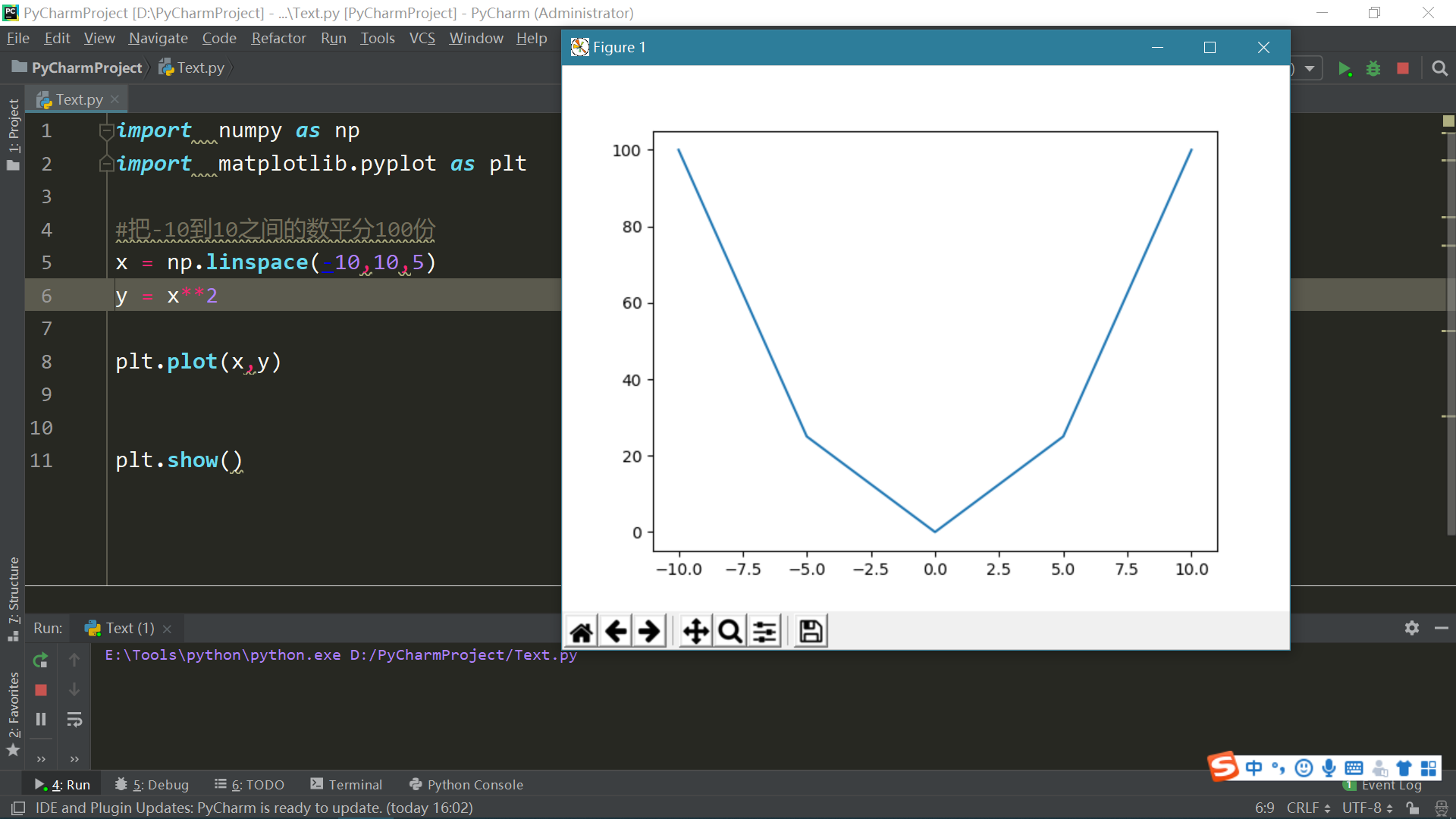解锁数据可视化:用代码让数据“说话”-悠云