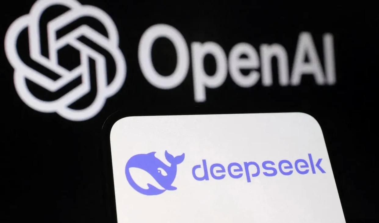 在AI浪潮中,国产力量的崛起与国际巨头的反思-悠云